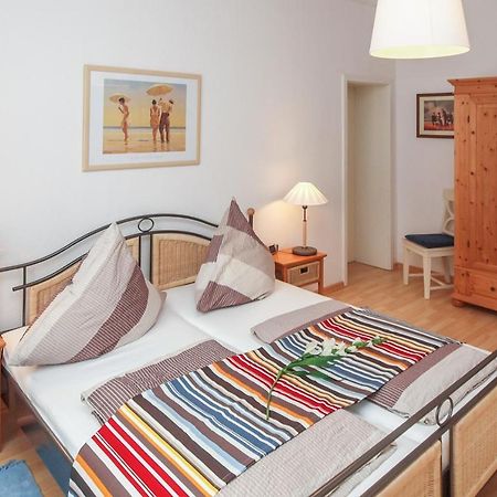 Ostseebad Kühlungsborn Villa Baade Wohnung 01 מראה חיצוני תמונה